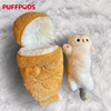 Taiyaki Cat Puffpod