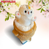 Taiyaki Cat Puffpod